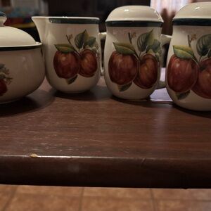 Vintage Casuals by China Pearl